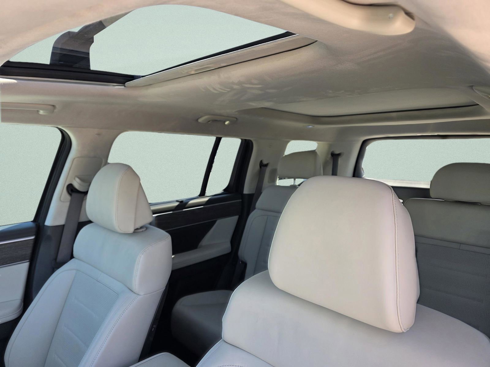 New 2026 Hyundai Santa Fe Calligraphy image 23