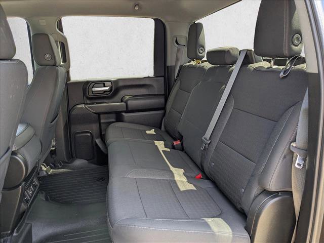 Used 2021 Chevrolet Silverado 3500 LT w/ Texas Edition AWD/4WD image 14