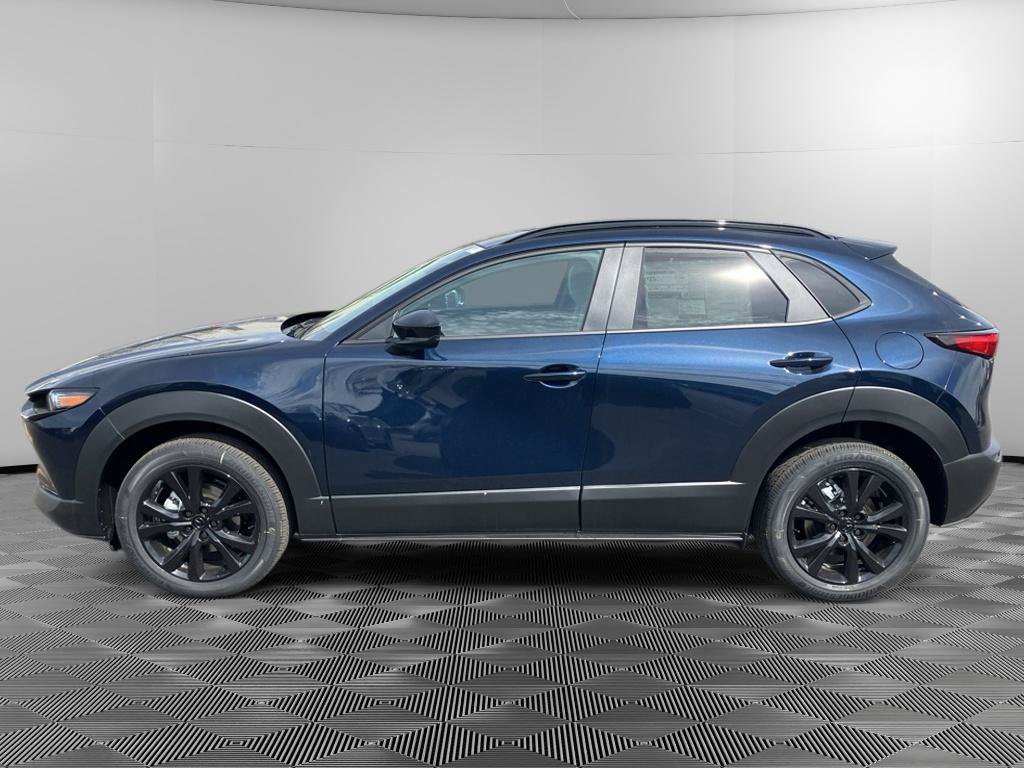 New 2026 MAZDA CX-30 2.5 Turbo Aire Edition AWD/4WD image 4