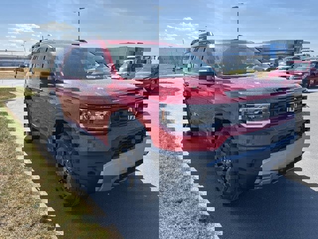 New 2026 Honda Passport RTL image 8