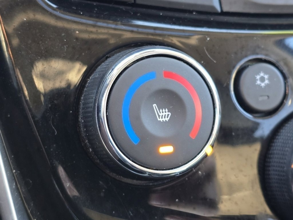 Used 2020 Chevrolet Trax Premier image 5