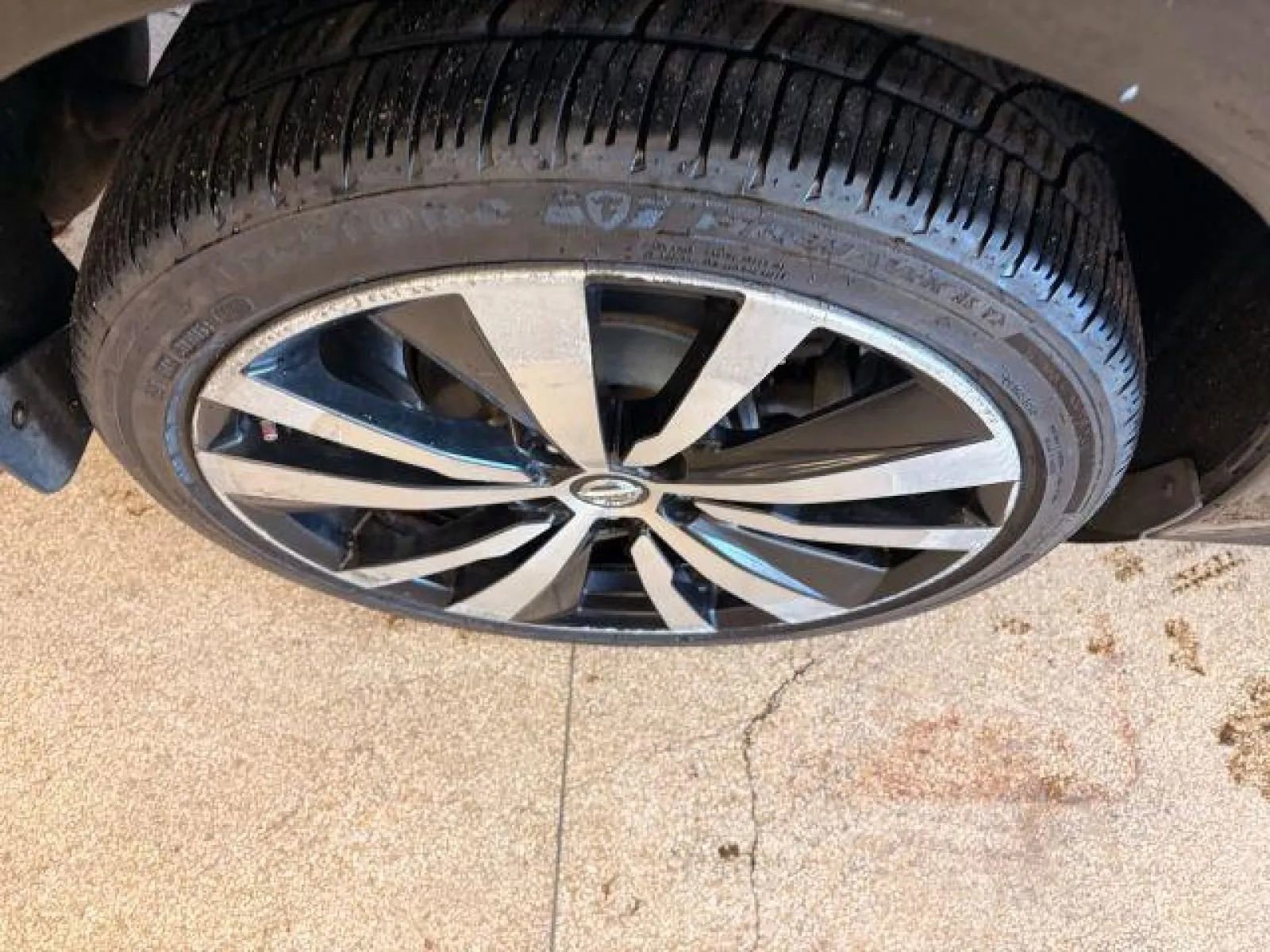 Used 2019 Nissan Altima 2.5 SR AWD/4WD image 31