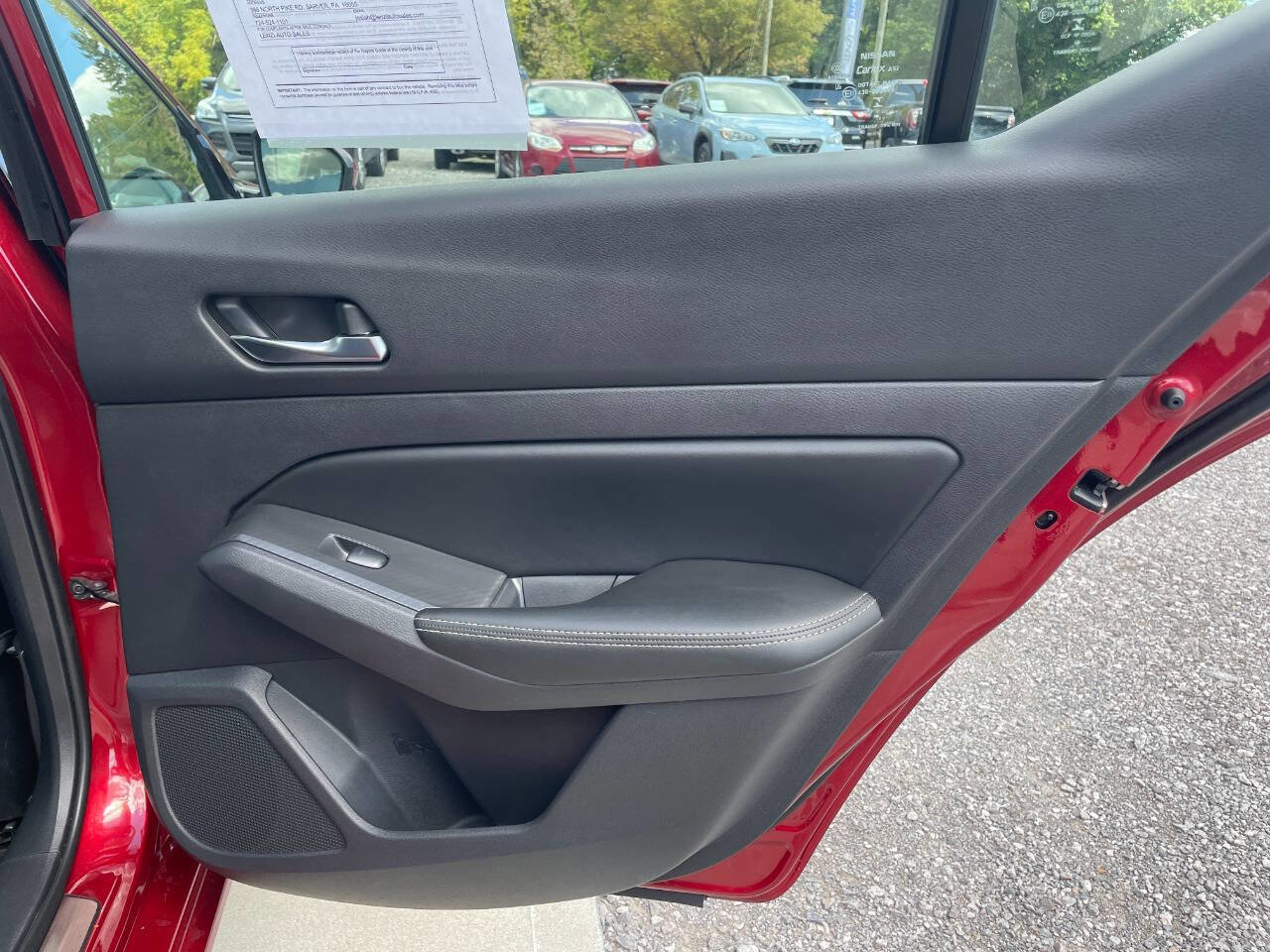 Used 2019 Nissan Altima 2.5 SL image 16