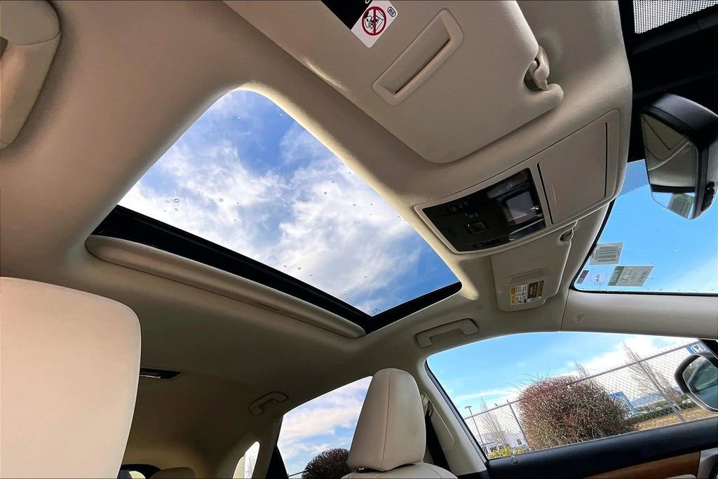 Used 2021 Lexus RX 450h AWD w/ Premium Package image 15