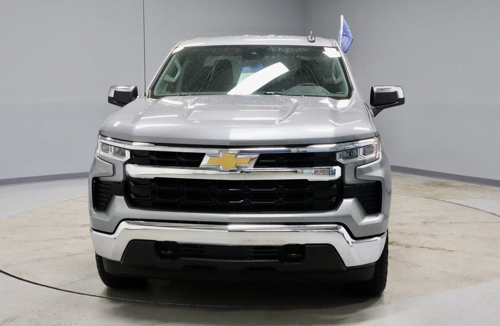 Used 2023 Chevrolet Silverado 1500 LT image 7