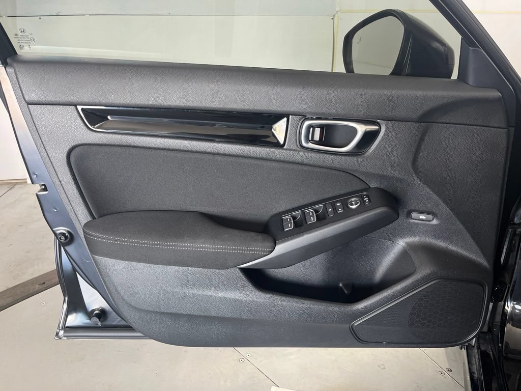 Used 2024 Honda Civic EX image 22