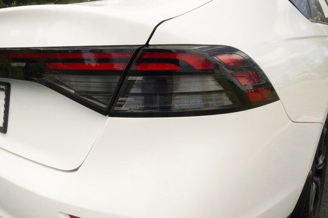 Used 2025 Honda Accord SE image 32