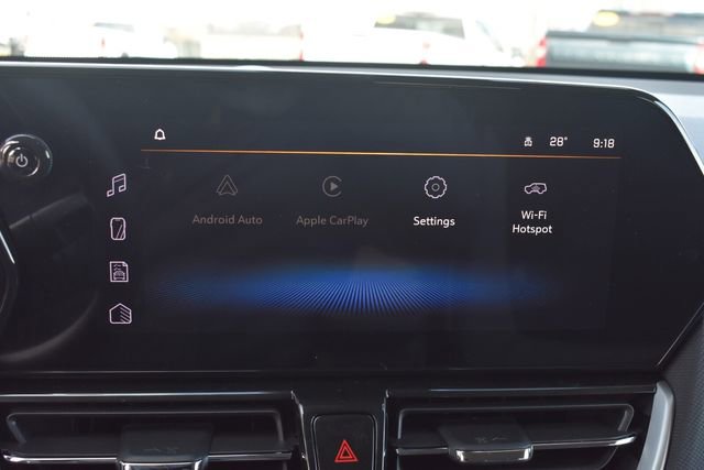 Used 2023 Jeep Compass Limited image 39