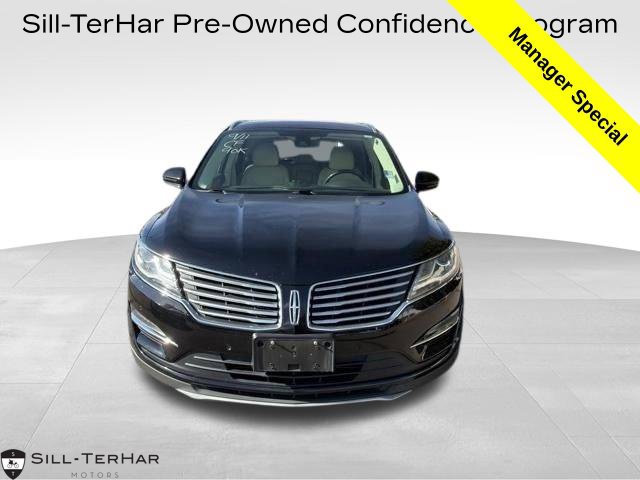 Used 2016 Lincoln MKC Reserve