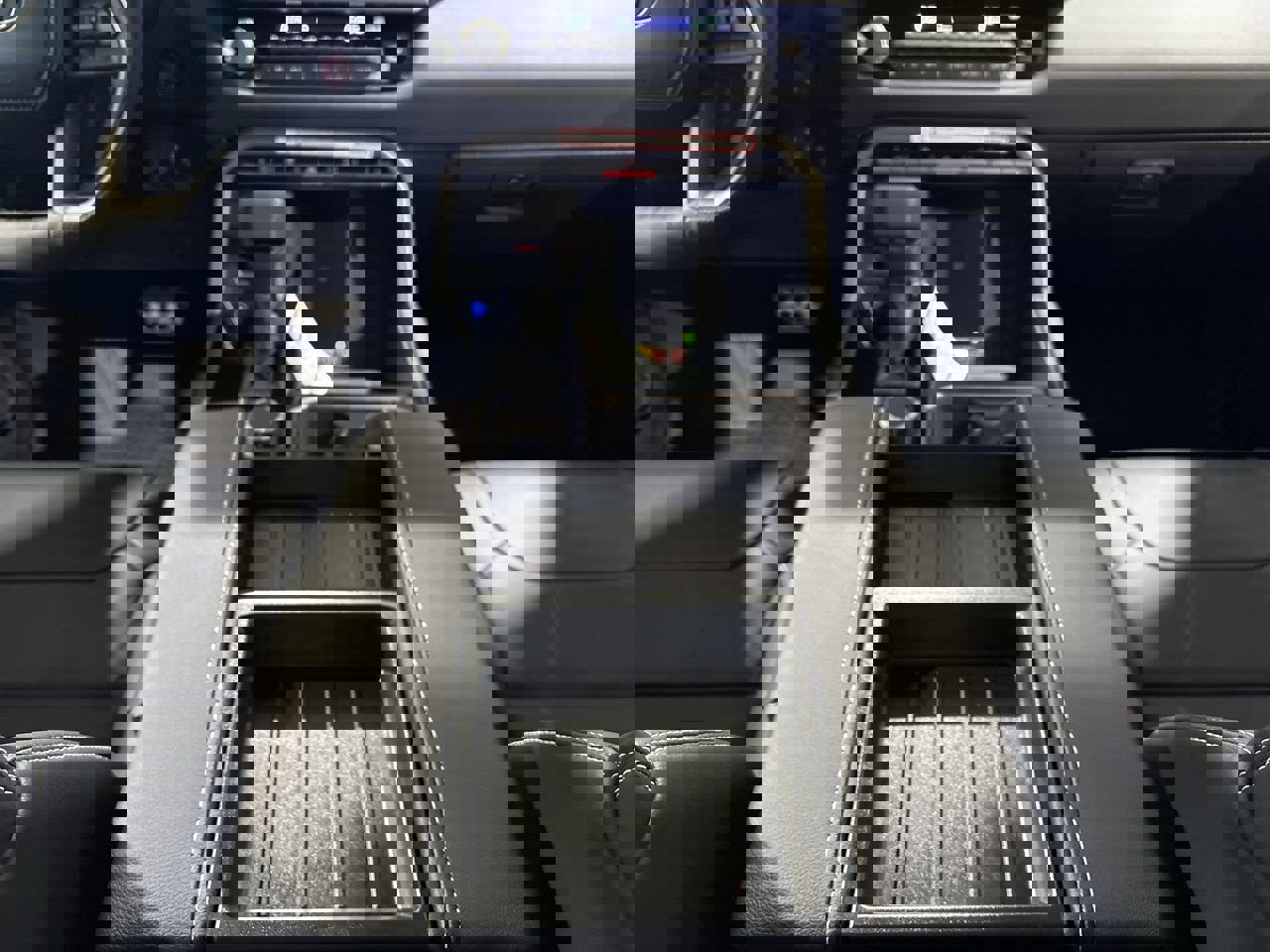 New 2026 Toyota Tundra Limited image 22