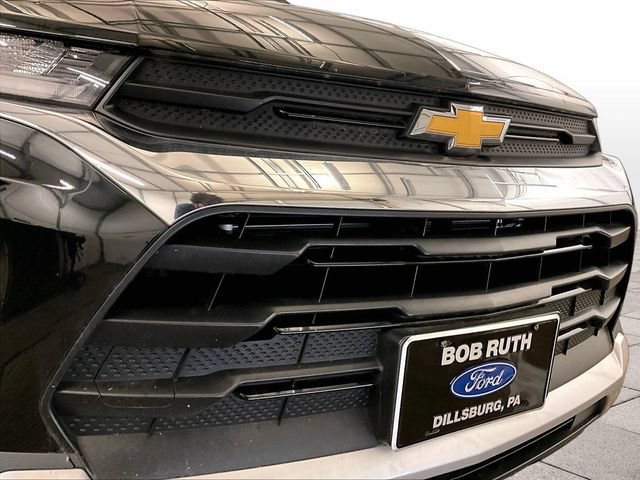 Used 2022 Chevrolet TrailBlazer LT FWD image 29