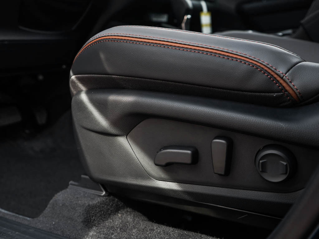 New 2026 Subaru Forester Sport AWD/4WD image 18