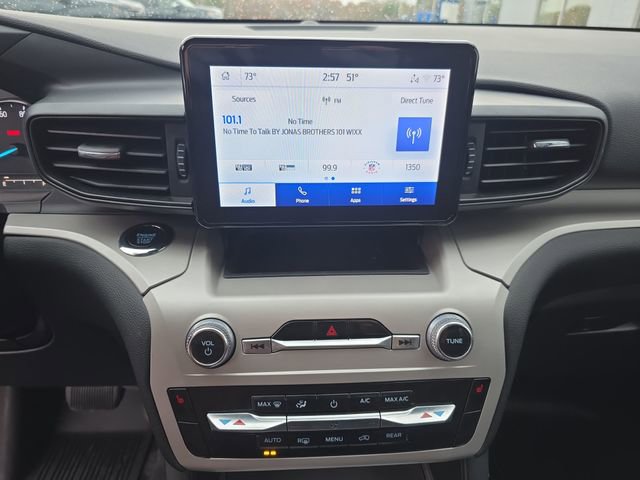 Used 2024 Ford Explorer XLT image 18