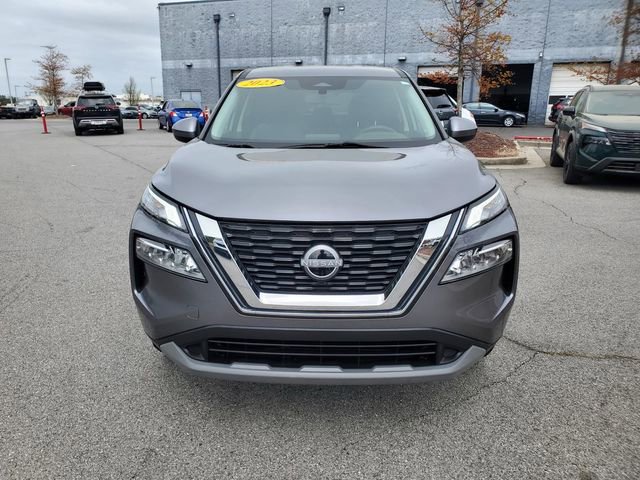 Certified 2023 Nissan Rogue SV image 9