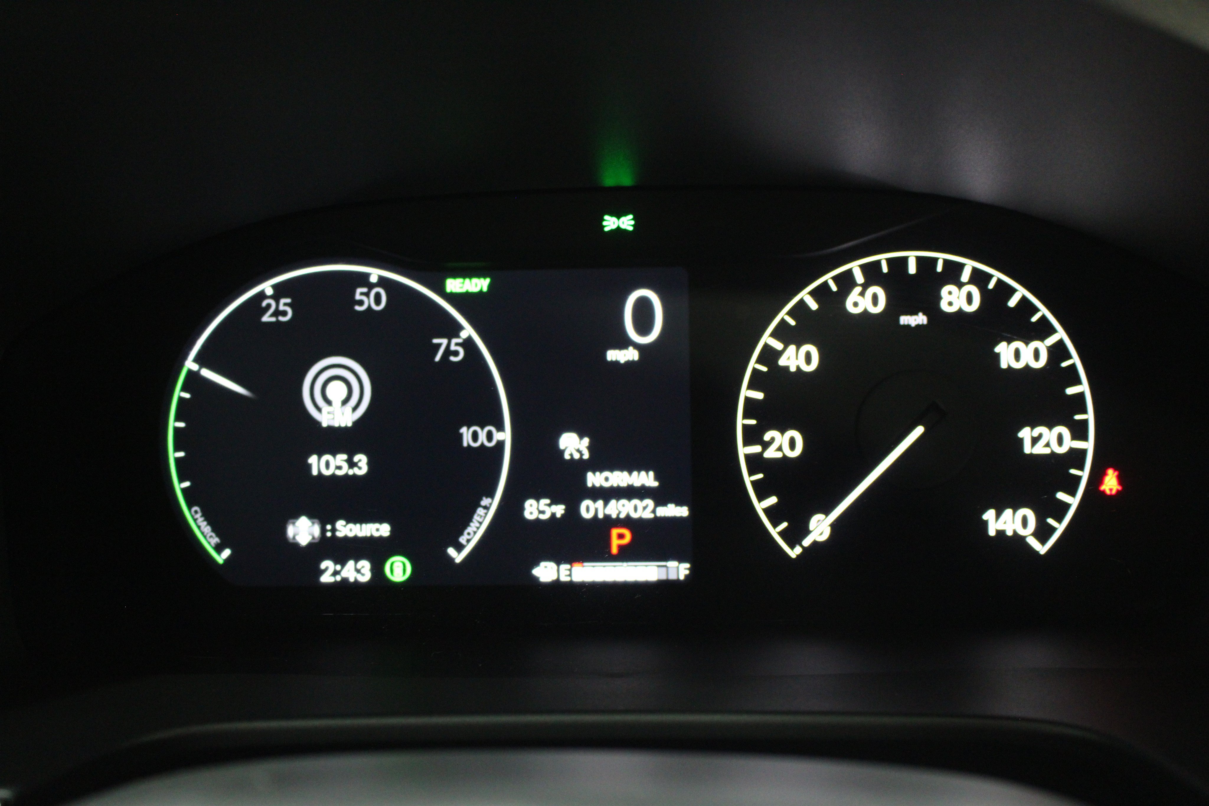 Used 2023 Honda CR-V Sport Touring image 15