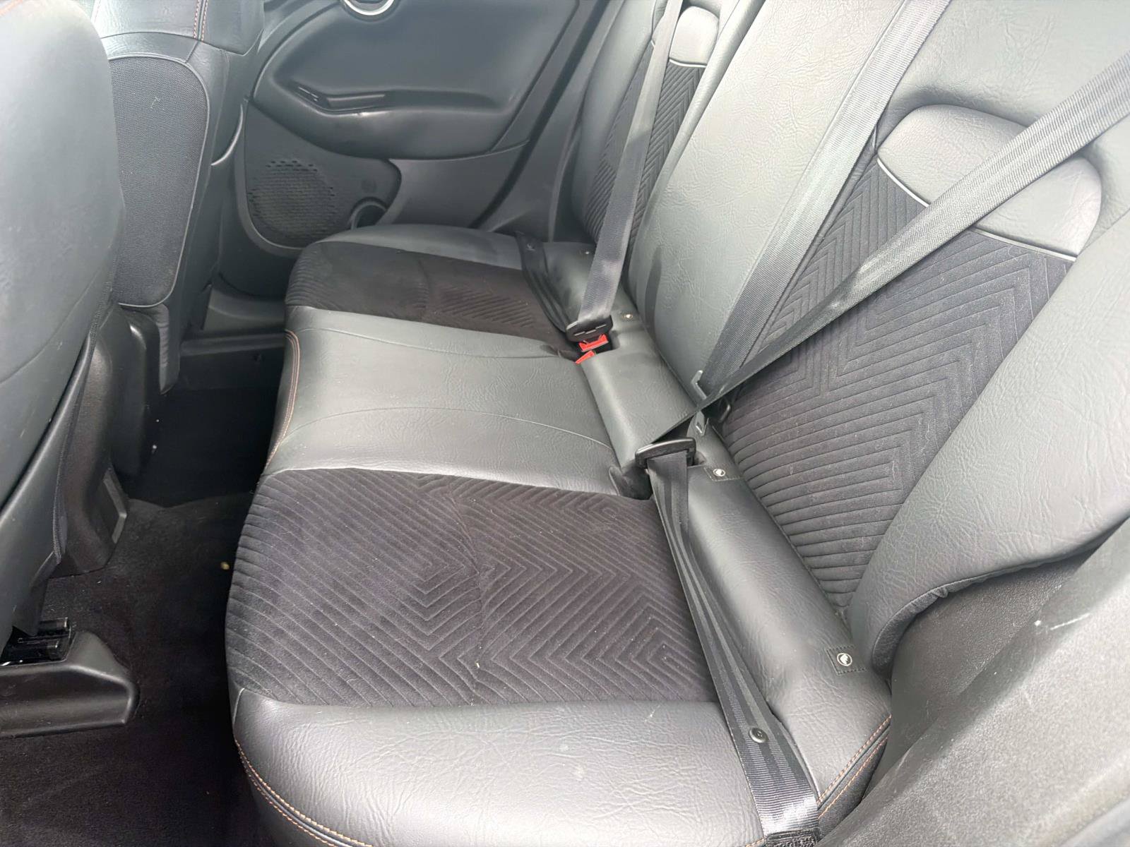 Used 2018 FIAT 500X Trekking FWD image 20