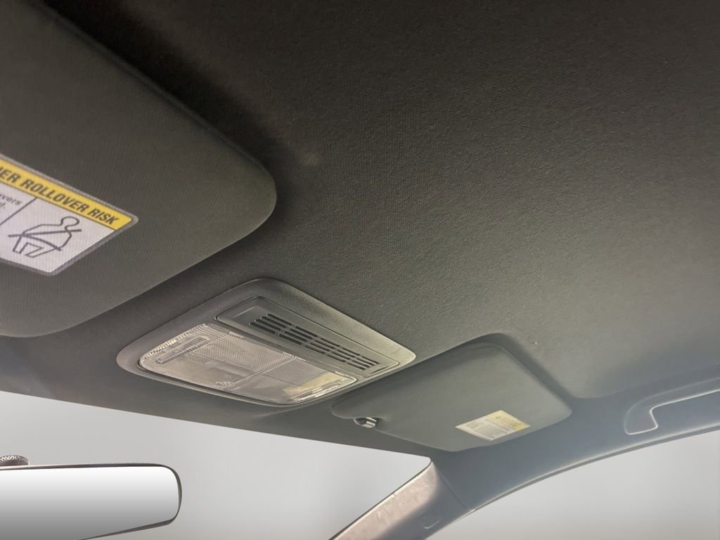 Used 2021 Honda HR-V Sport image 21