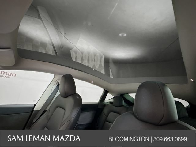 Used 2024 Tesla Model Y Performance AWD/4WD image 20