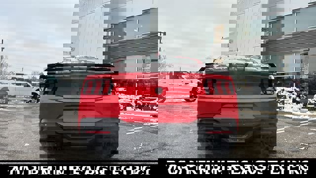 New 2026 Ford Mustang Dark Horse image 29