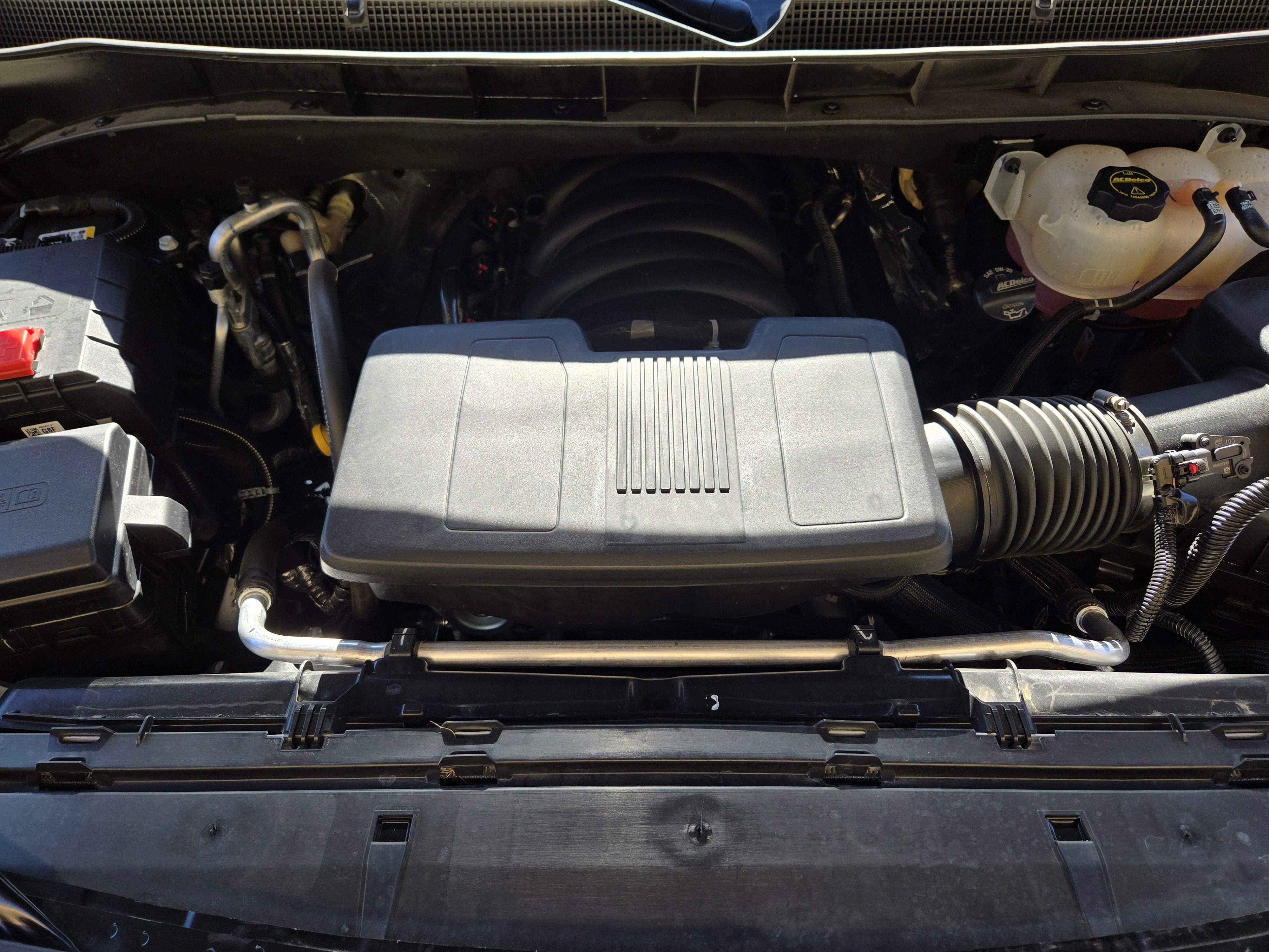 Used 2025 Chevrolet Tahoe RST w/ Comfort Package image 44