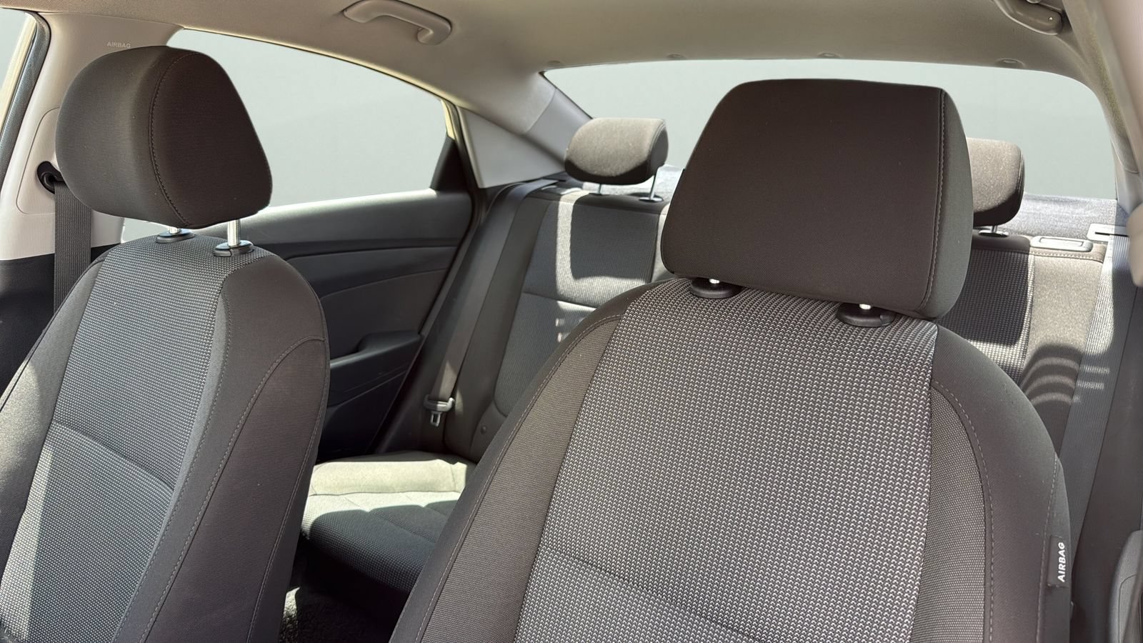 Used 2020 Hyundai Accent SE FWD image 7