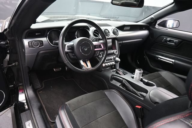 Used 2016 Ford Mustang GT Premium w/ Equipment Group 401A RWD image 14