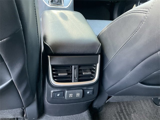 Used 2021 Subaru Outback Limited image 25