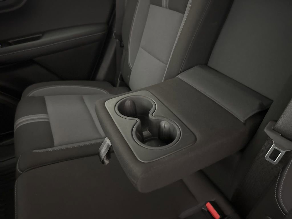 Used 2024 Chevrolet Blazer LT w/ Convenience Package image 41