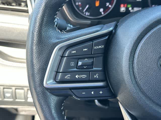 Used 2023 Subaru Ascent Limited w/ Popular Package #2A AWD/4WD image 21