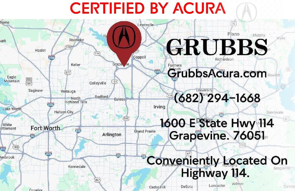 Used 2020 Acura RDX FWD w/ Advance Package image 13