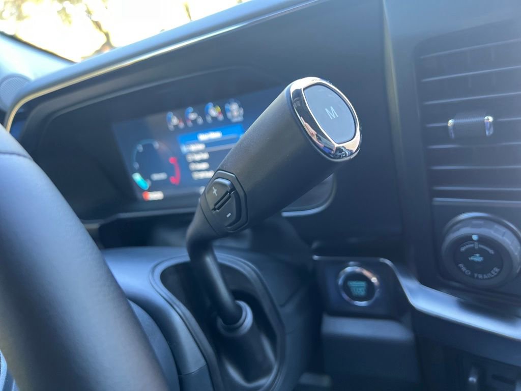 New 2026 Ford F250 Lariat w/ Lariat Premium Package image 20