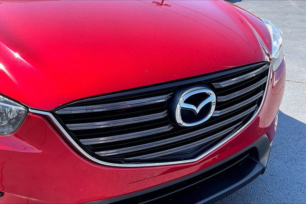 Used 2016 MAZDA CX-5 Touring AWD/4WD image 28