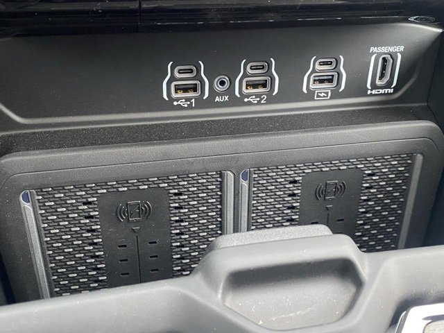 New 2026 RAM 2500 Limited image 25