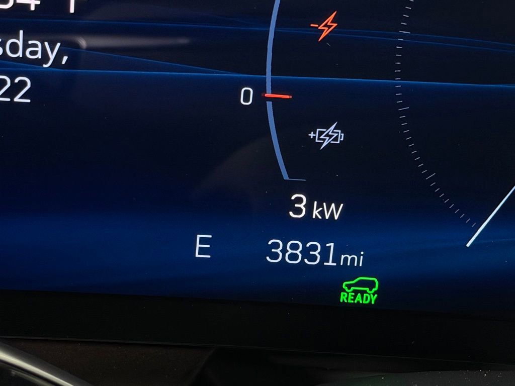 Used 2024 Cadillac Lyriq Tech w/ Driver Assist Package RWD image 18