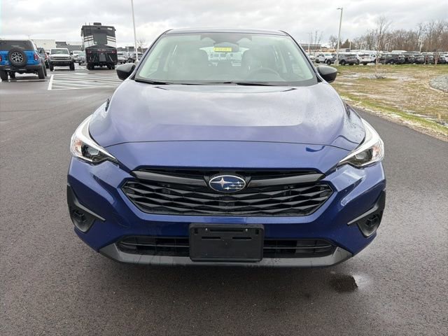 Used 2025 Subaru Impreza 2.0i AWD/4WD image 11