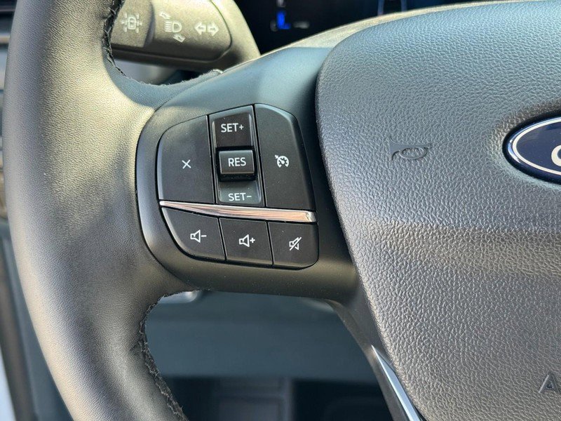 New 2026 Ford Maverick XLT w/ Equipment Group 301A image 21
