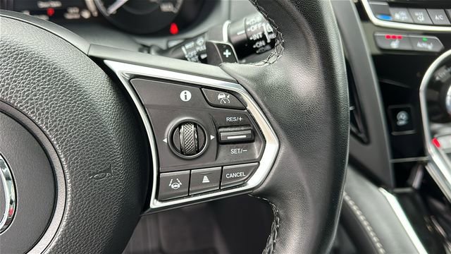 Certified 2024 Acura RDX w/ Technology Package image 14
