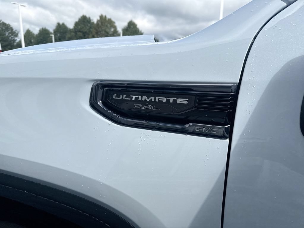 New 2026 GMC Sierra 1500 Denali Ultimate AWD/4WD image 29