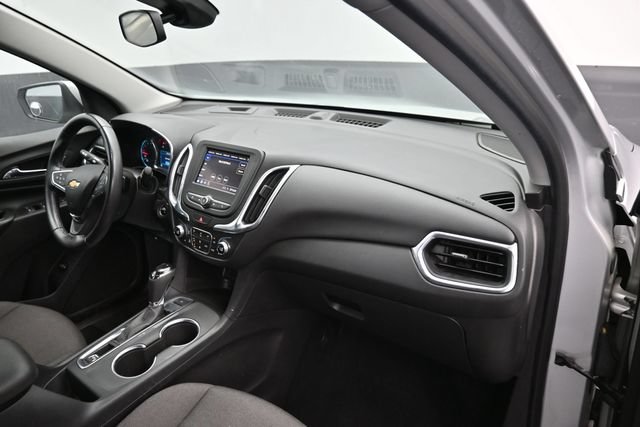 Used 2021 Chevrolet Equinox LT AWD/4WD image 10