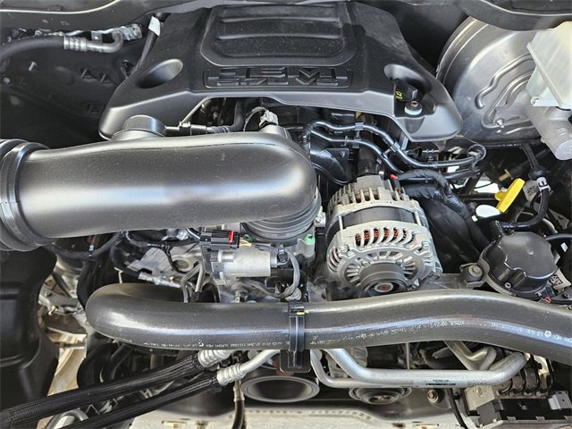 Used 2022 RAM 1500 Big Horn image 30