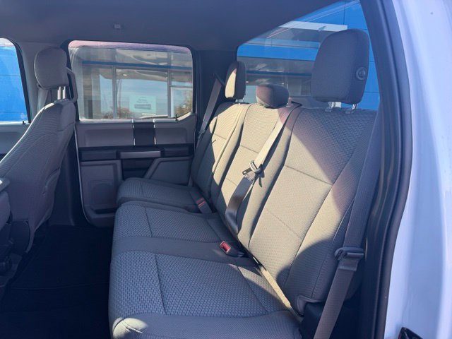 Used 2019 Ford F150 XLT w/ Trailer Tow Package AWD/4WD image 15