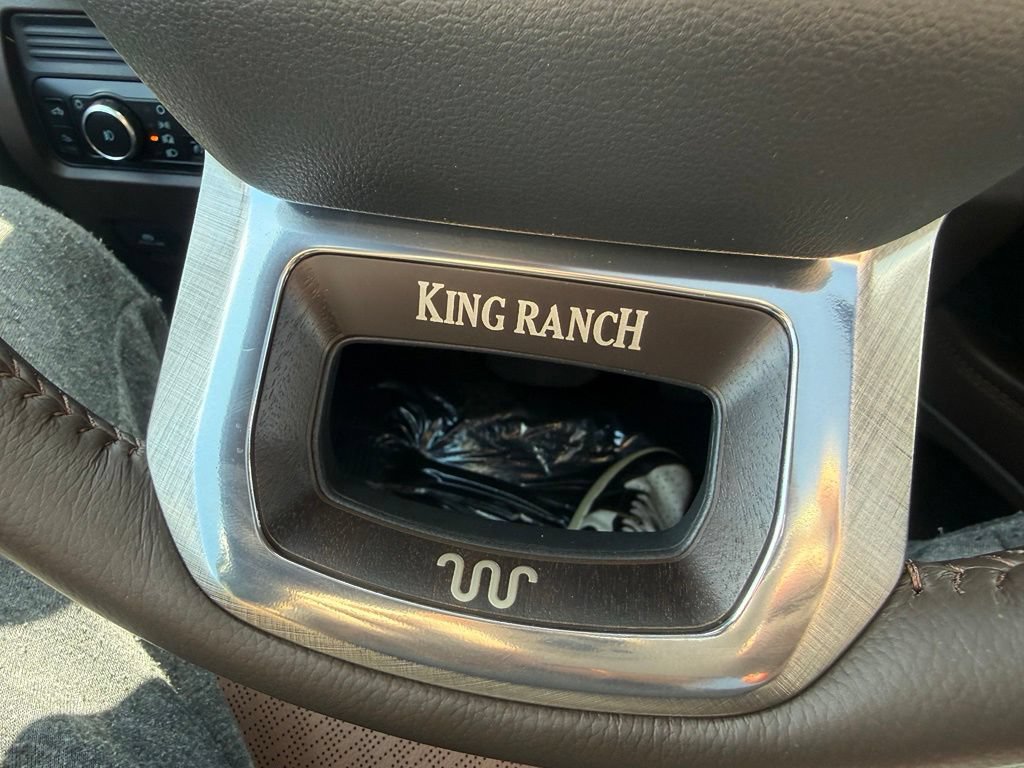 New 2026 Ford F250 King Ranch w/ Chrome Package AWD/4WD image 45