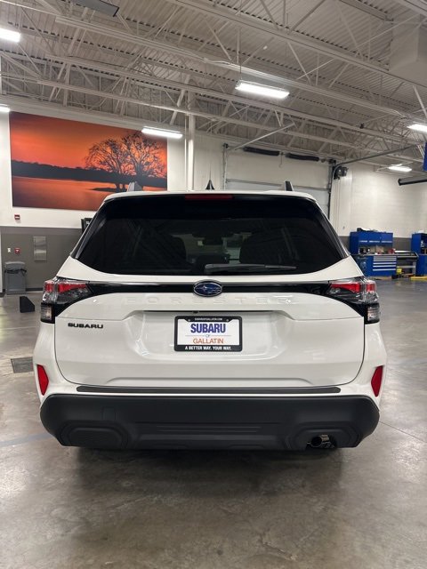 New 2026 Subaru Forester Premium image 7