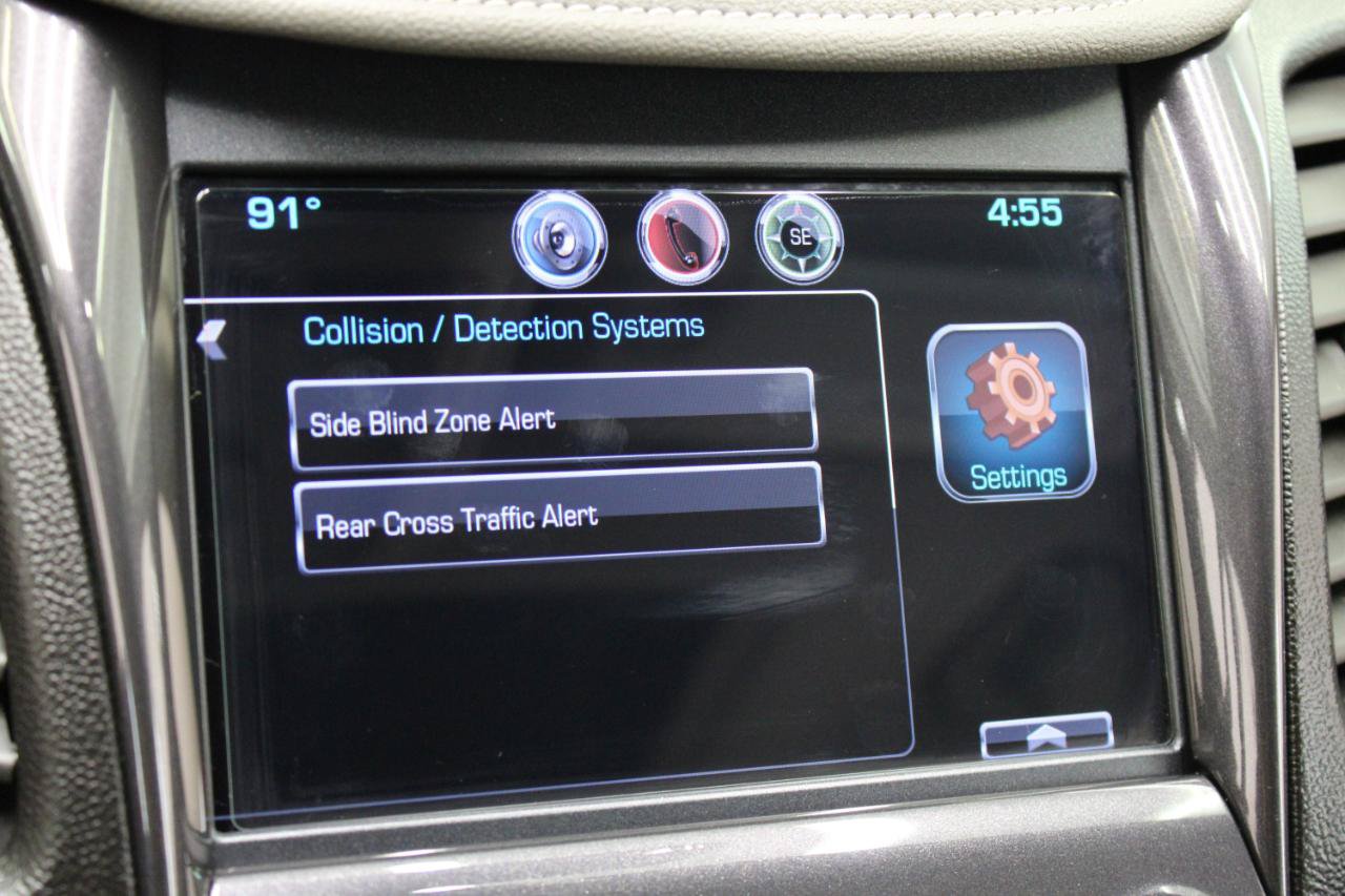 Used 2014 Chevrolet Impala LTZ FWD image 54