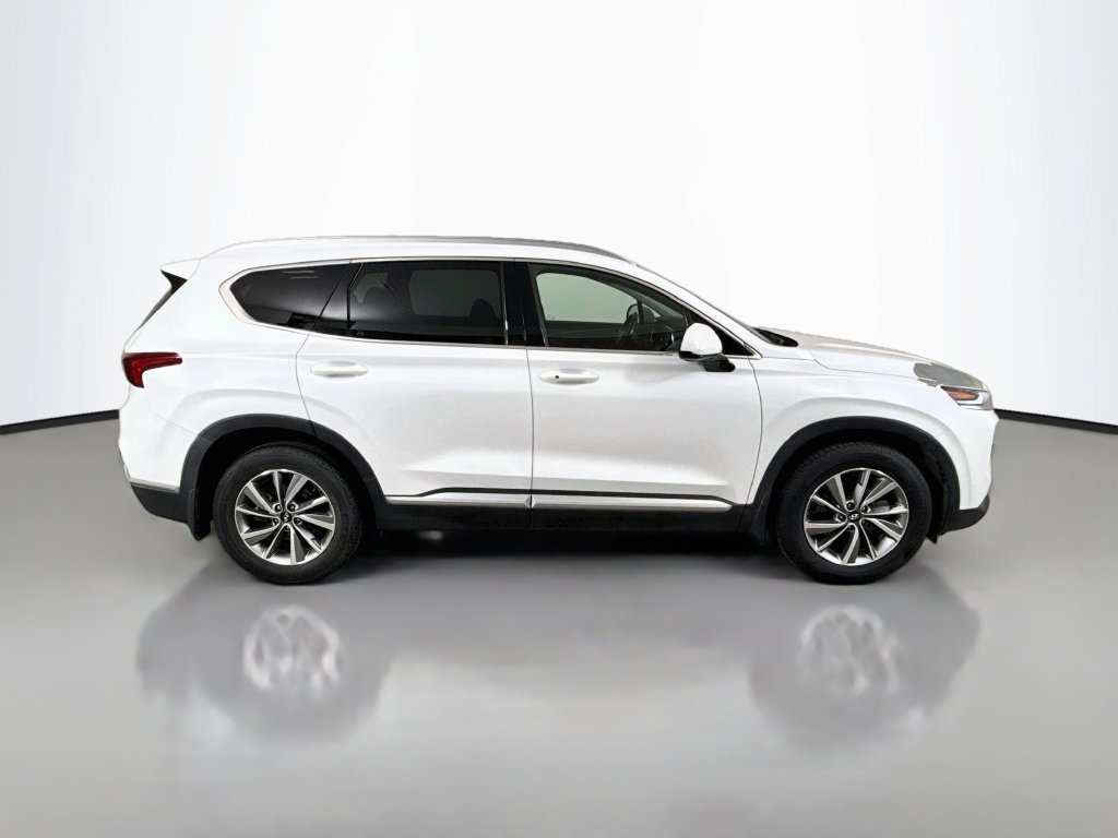 Used 2020 Hyundai Santa Fe SEL w/ Convenience Package FWD image 8