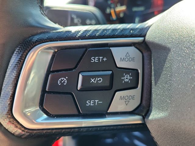 Used 2024 Ford Mustang Premium RWD image 19