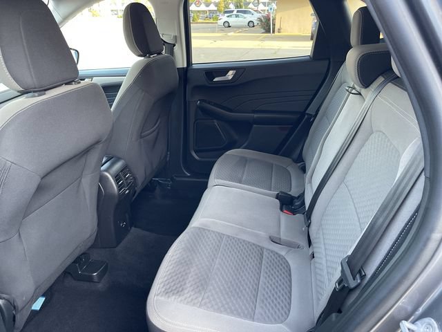 Used 2021 Ford Escape SE w/ Convenience Package AWD/4WD image 13