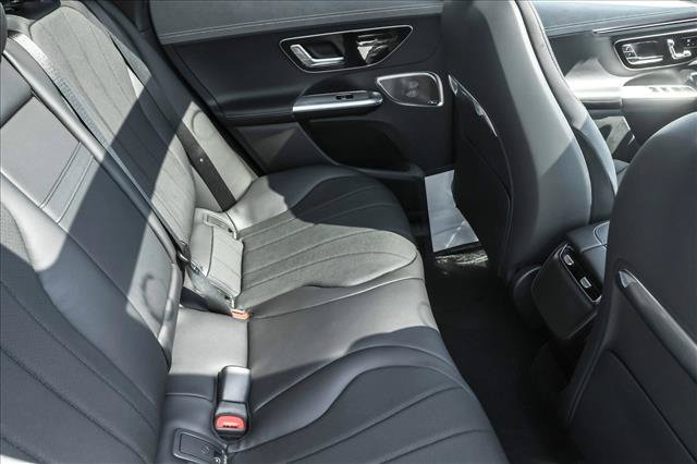 New 2027 Mercedes-Benz EQE 320 4MATIC SUV image 24