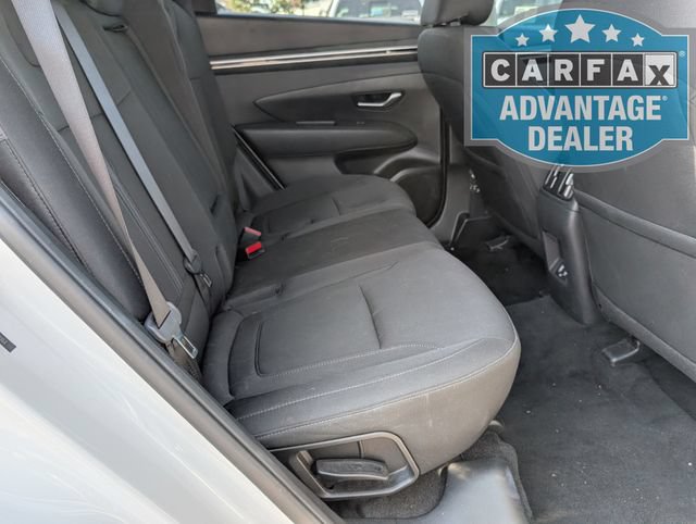 Used 2024 Hyundai Tucson SEL AWD/4WD image 20