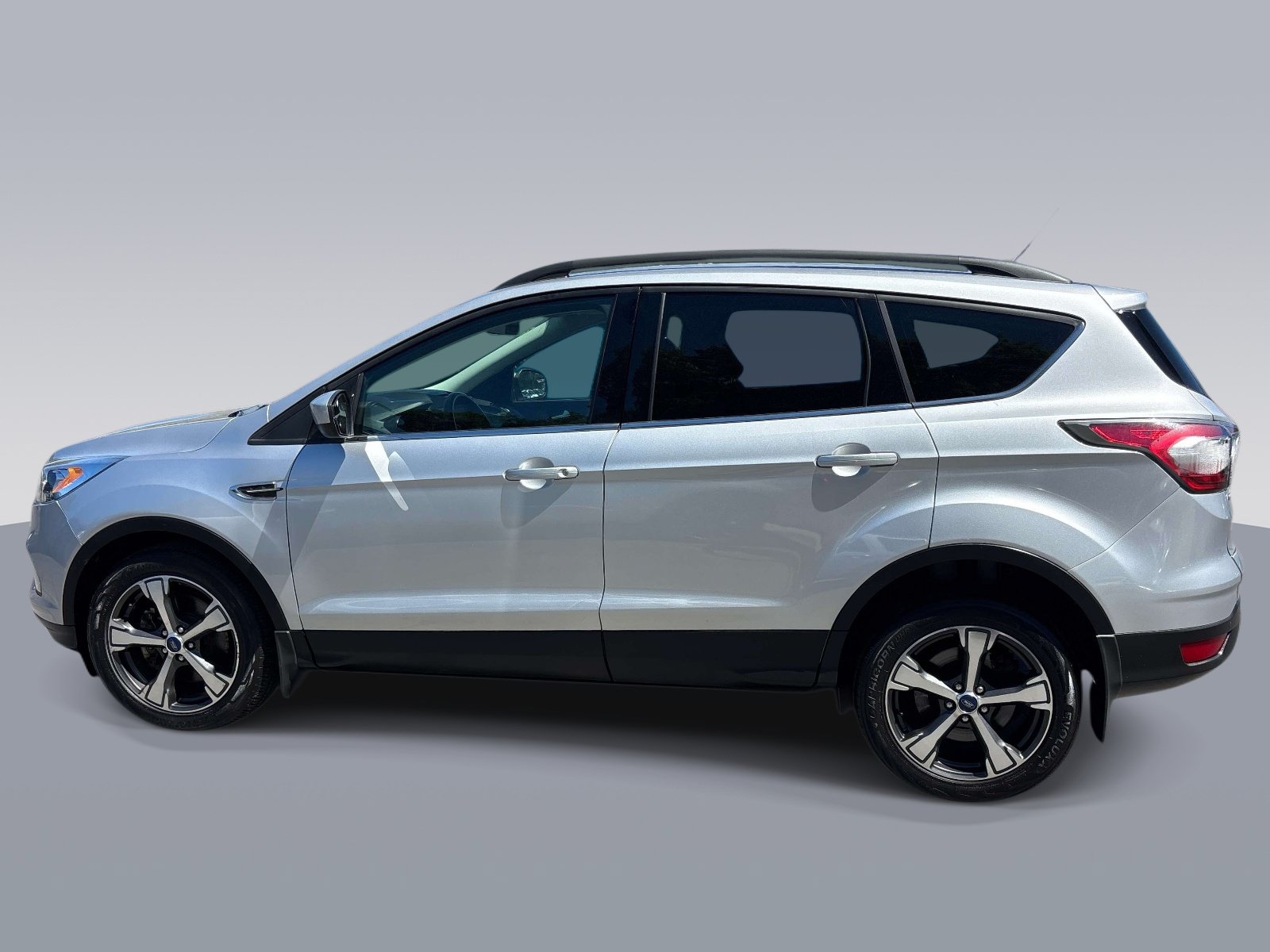 Used 2018 Ford Escape SEL AWD/4WD image 6